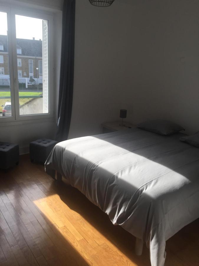 Appartement 1Er Etage Carignan 外观 照片