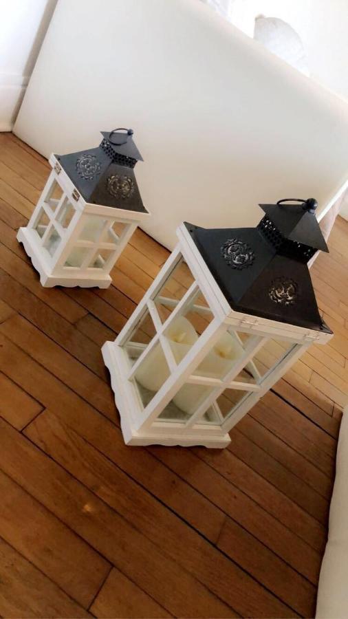 Appartement 1Er Etage Carignan 外观 照片